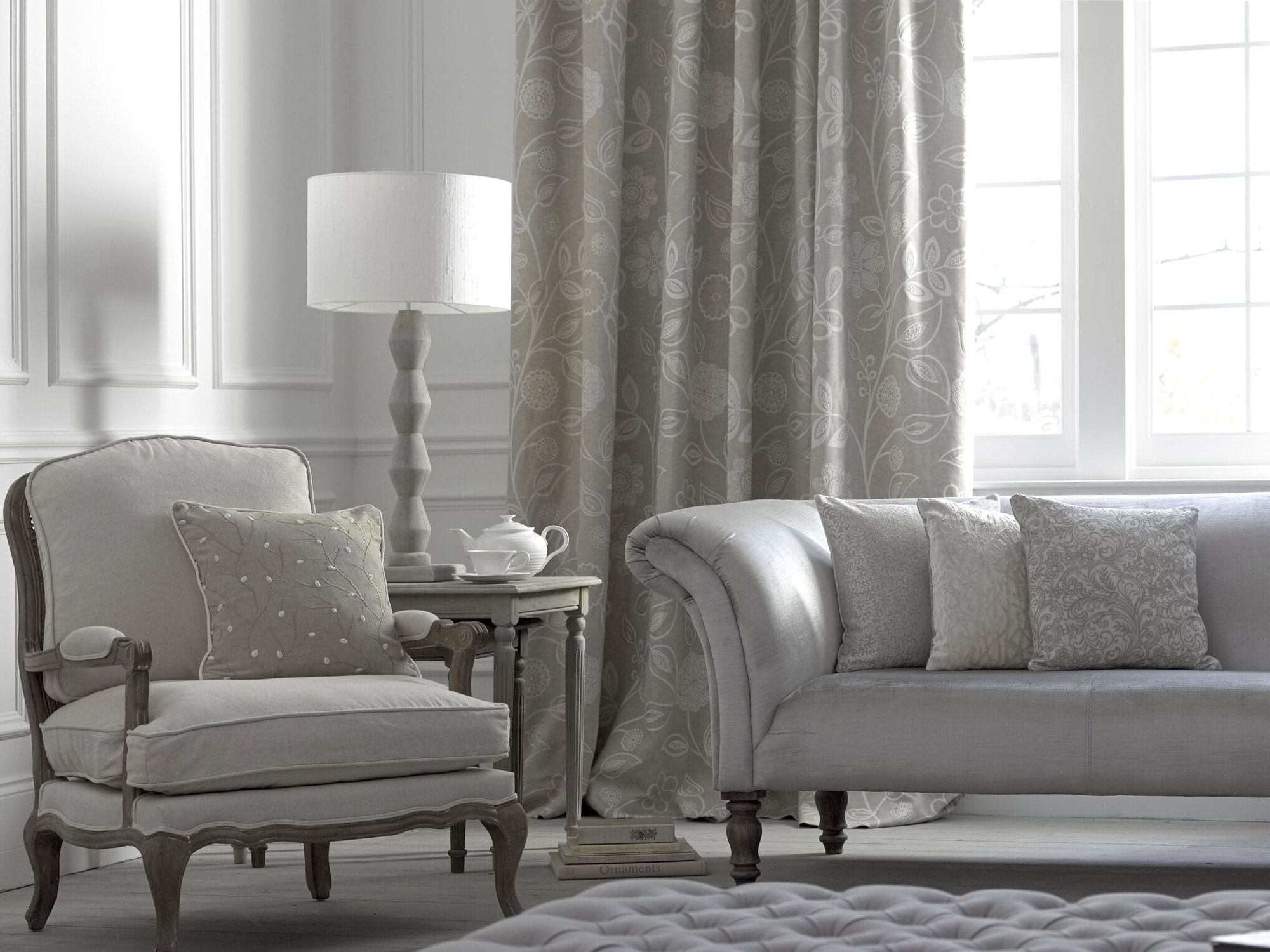 Beaconsfield - Curtains & Blinds Direct